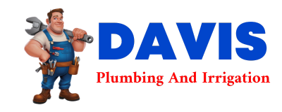 Trusted plumber in FONTANA DAM